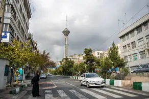 احتمال تعطیلی تهران از یکشنبه تا سه‌شنبه (۱۳ تا ۱۵ مهر)/ کارمندان و دانش آموزان بخوانند