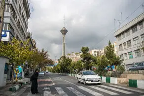 احتمال تعطیلی تهران از یکشنبه تا سه‌شنبه (۱۳ تا ۱۵ مهر)/ کارمندان و دانش آموزان بخوانند