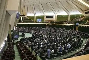 عکس از صندلی خالی مسعود پزشکیان + ببینید 
