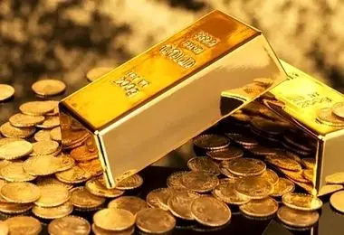 طلا درجا زد/ جدول قیمت امروز چهارشنبه ۲۳ مهر ۱۴۰۴