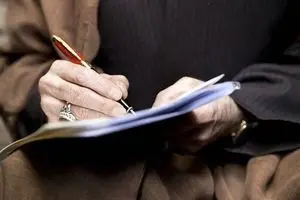 علت حذف گفتمان خاتمی از تقویم ایران چه بود؟ 