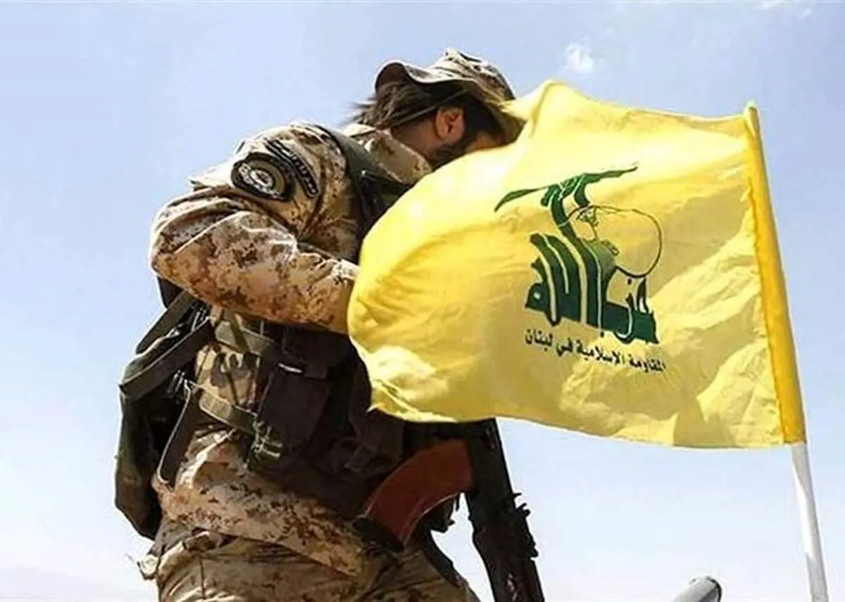 حزبالله شهادت ابو علی رضا را تکذیب کرد