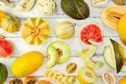 میوه ای که از ترکیب گوجه و سیب زمینی تولید شد+ عکس