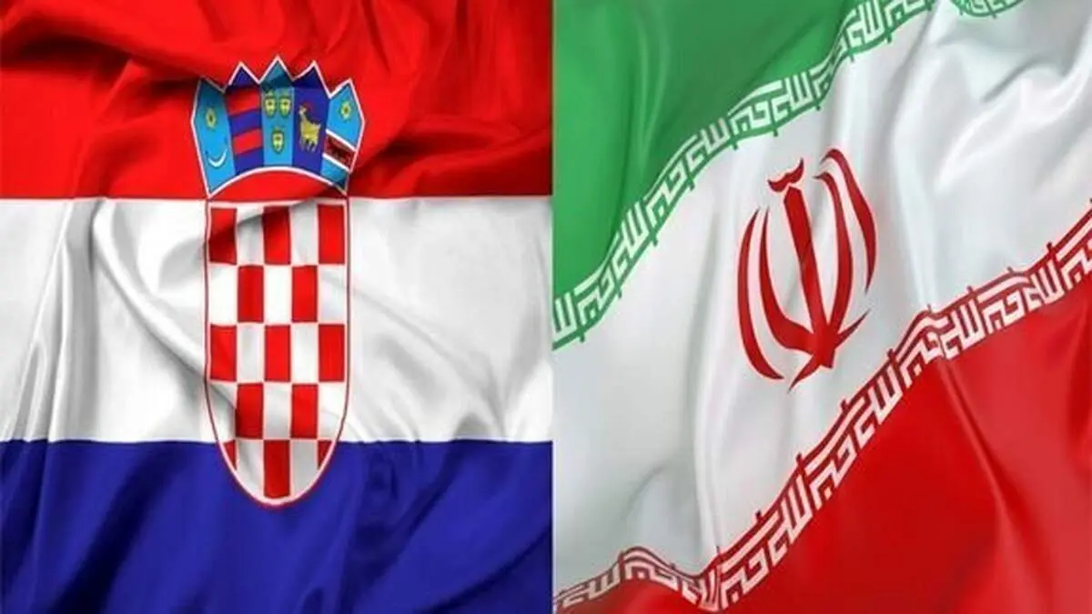سفیر جدید ایران راهی کرواسی شد