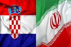 سفیر جدید ایران راهی کرواسی شد