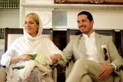 حکم جدیدی که برای یاسین رامین، شوهر سابق مهناز افشار صادر شد!