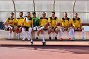 جزئیات دزدی از اردوی تیم ملی