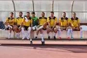 جزئیات دزدی از اردوی تیم ملی