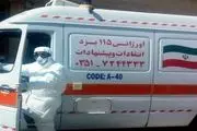فیلم پربازدید از آمبولانسِ قاتل/ ببینید