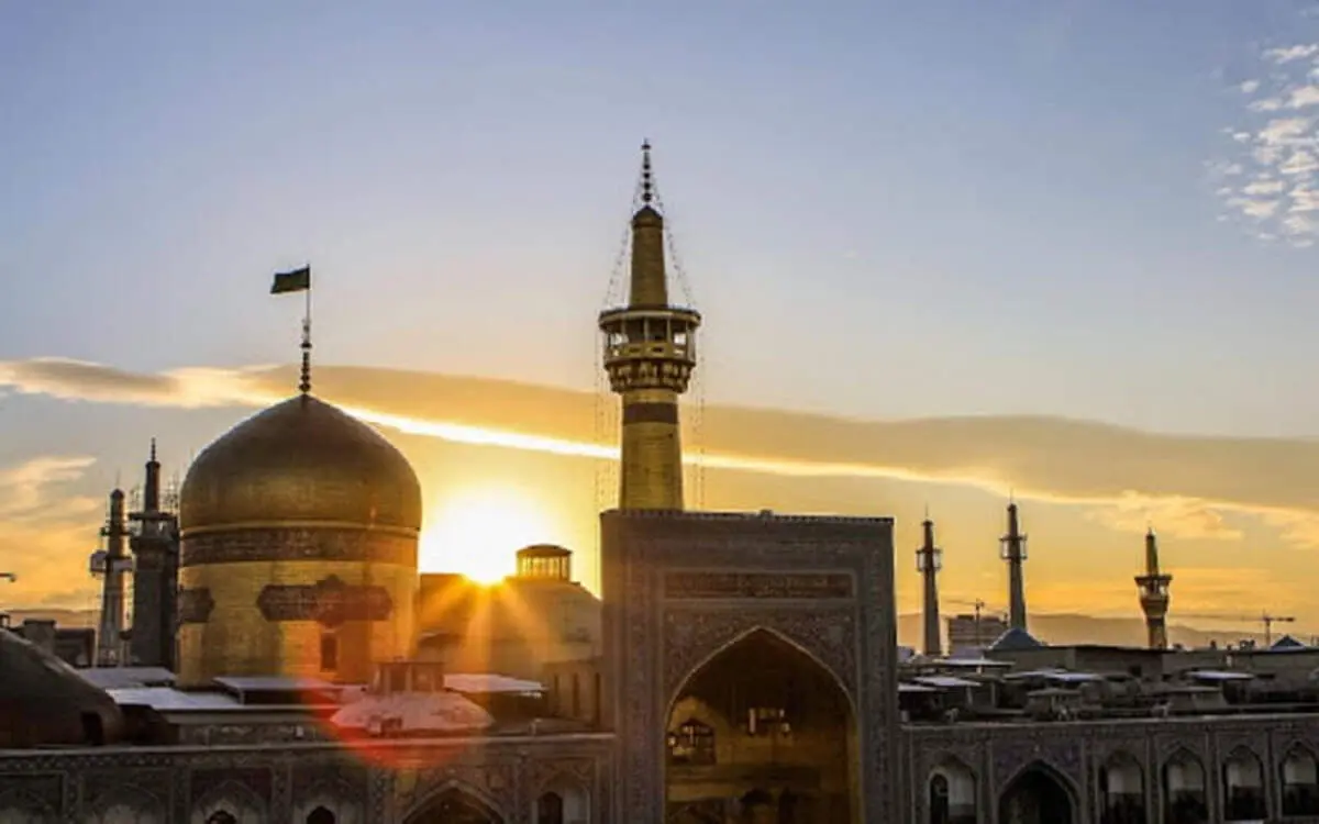 انفجار در اطراف فرودگاه مشهد/ خسارتی به ساختمان ها وارد نشده است 