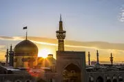 انفجار در اطراف فرودگاه مشهد/ خسارتی به ساختمان ها وارد نشده است 
