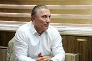 تعریف و تمجید پیشکسوت پرسپولیس از خودش؛ در تکنیک مثل نیمار بودم!