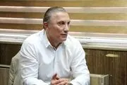 تعریف و تمجید پیشکسوت پرسپولیس از خودش؛ در تکنیک مثل نیمار بودم!