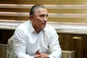 تعریف و تمجید پیشکسوت پرسپولیس از خودش؛ در تکنیک مثل نیمار بودم!