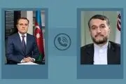 ایران به جمهوری آذربایجان پیام داد!+جزییات