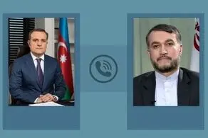 ایران به جمهوری آذربایجان پیام داد!+جزییات