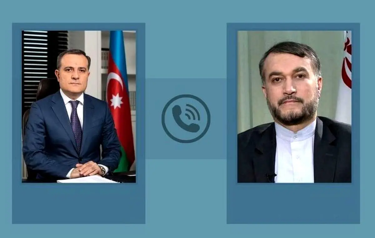 ایران به جمهوری آذربایجان پیام داد!+جزییات
