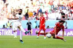 واکنش AFC به برد ایران بابر ولز؛ یک پیروزی ناب!