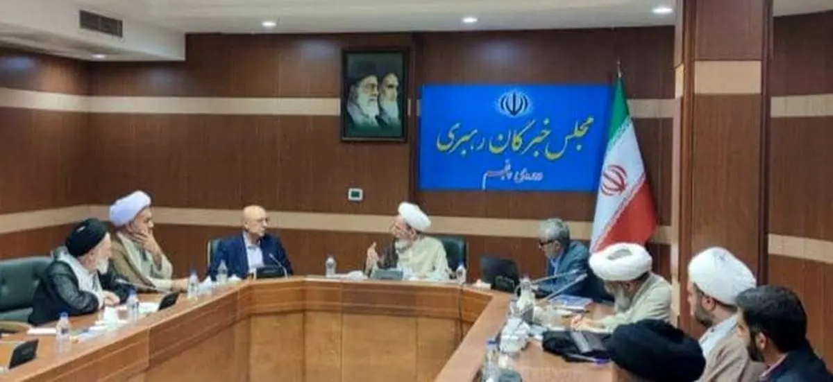توضیحات عضو مجلس خبرگان رهبری درباره اسلامی شدن دانشگاه ها