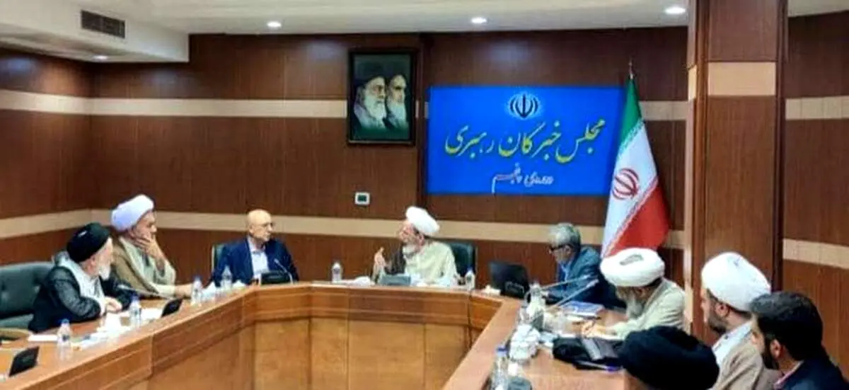 توضیحات عضو مجلس خبرگان رهبری درباره اسلامی شدن دانشگاه ها