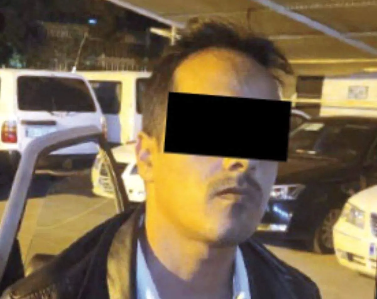 اعترافهای ترسناک عامل ایجاد وحشت در مشهد
