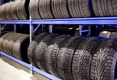  قیمت جدید لاستیک ایرانی در بازار