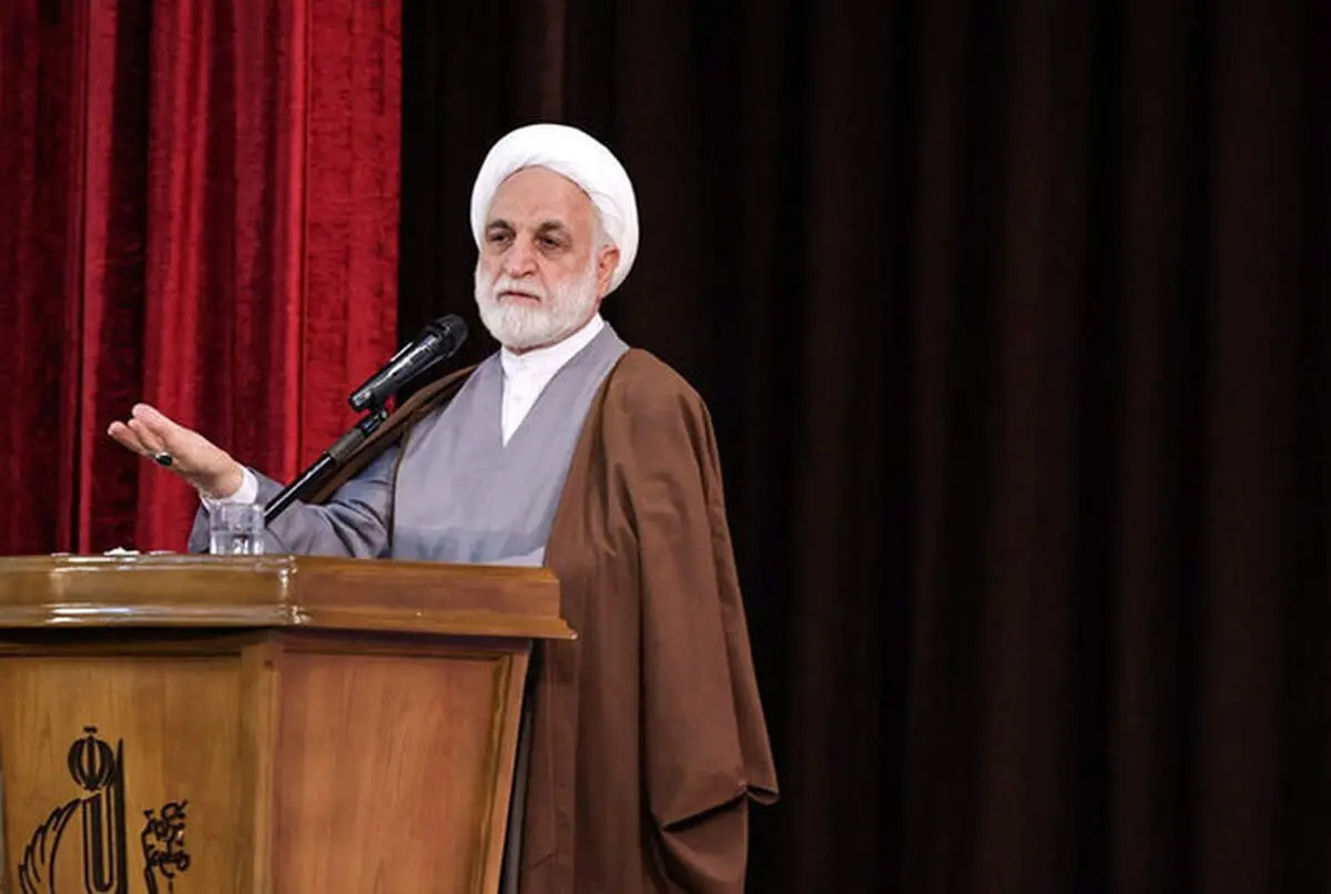محسنی اژه‌ای به چین می‌رود 