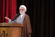 محسنی اژه‌ای به چین می‌رود 