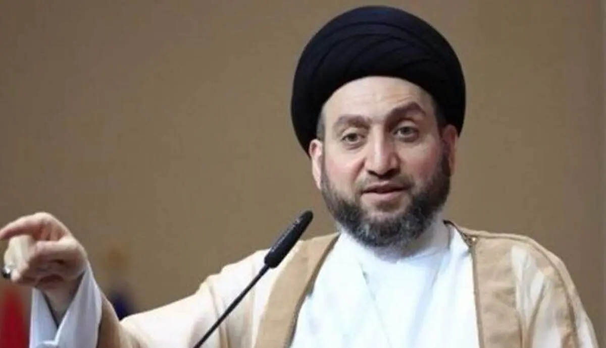 حکیم هشدار داد