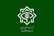 نفر دوم شاخه نظامی گروهک «تندر» دستگیر شد