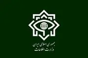 جزئیات جدید از دستگیری تیم تروریستی اسرائیل در ایران 