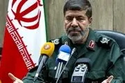 فوری؛ سخنگوی سپاه پاسداران تغییر کرد