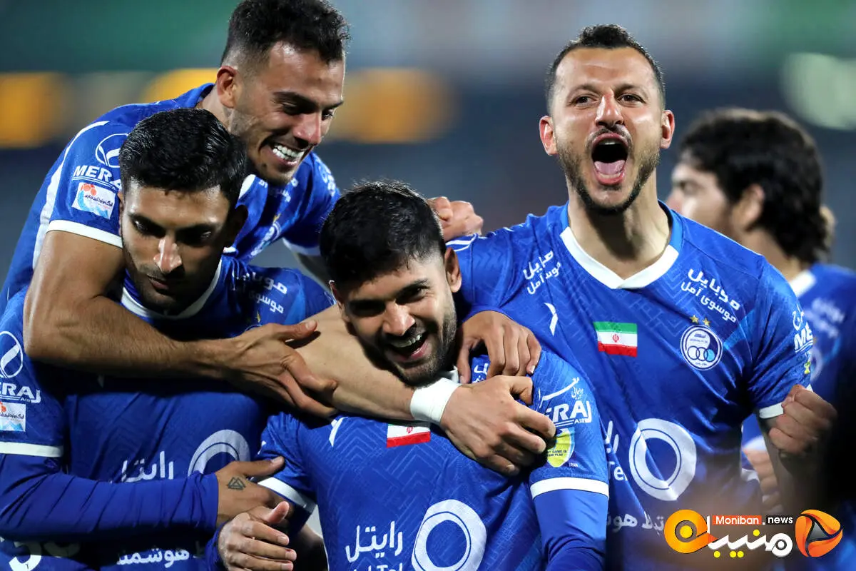۴ بازیکن استقلال در آستانه از دست دادن حساس‌ترین بازی فصل