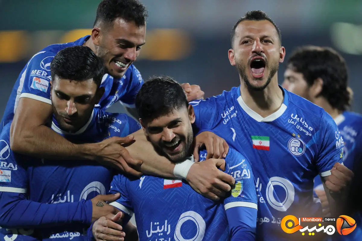 بازیکنان کلیدی استقلال در خطر از دست دادن دربی