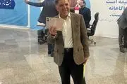 انتقاد تند و صریح نامزد منتخب جبهه اصلاحات از شورای نگهبان