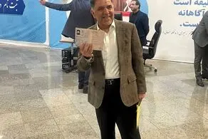 انتقاد تند و صریح نامزد منتخب جبهه اصلاحات از شورای نگهبان
