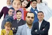 عکس شوکه کننده و تلخ از ۱۰ شهید خانواده مقام بلندپایه حماس در جریان حملات اسرائیل