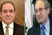 در مبارزه با تروریسم در کنار سوریه هستیم
