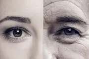 این زن جذاب ترین مادربزرگ دنیا شناخته شد+ عکس