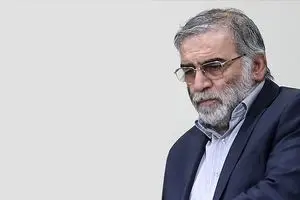 سردار سلیمانی گفت به هیچ عنوان نمی‌ توانم امنیت شهید فخری زاده را تأمین کنم
