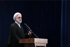 اژه‌ای: باید عزا بگیریم؟| پشت به پشت هم عقب‌ماندگی‌ها را جبران کنیم