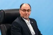 اولین تصاویر از وحید حقانیان پس از ثبت‌ نام در انتخابات ریاست‌جمهوری + ببینید 