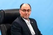 اولین تصاویر از وحید حقانیان پس از ثبت‌ نام در انتخابات ریاست‌جمهوری + ببینید 