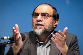 واقعا چقدر بدبختیم ما که تو عضو شورای عالی فرهنگی مملکتی