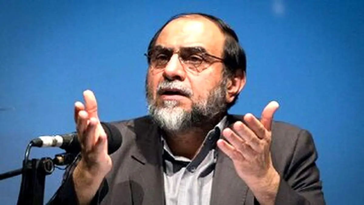 واقعا چقدر بدبختیم ما که تو عضو شورای عالی فرهنگی مملکتی