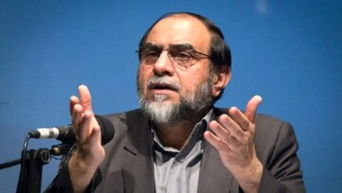 واقعا چقدر بدبختیم ما که تو عضو شورای عالی فرهنگی مملکتی