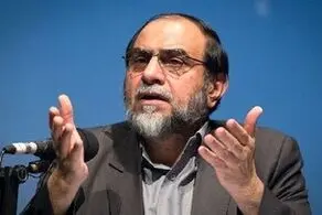 واقعا چقدر بدبختیم ما که تو عضو شورای عالی فرهنگی مملکتی