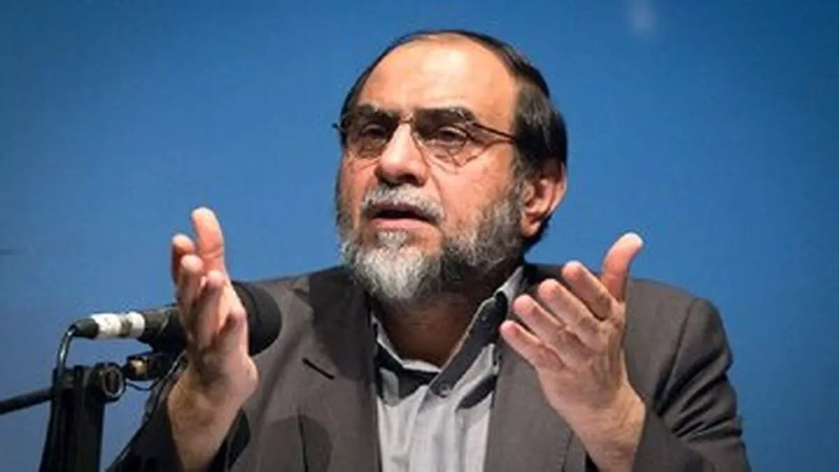 واقعا چقدر بدبختیم ما که تو عضو شورای عالی فرهنگی مملکتی