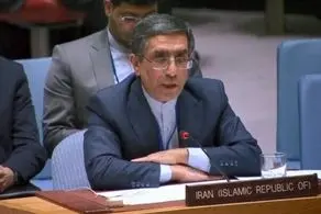 در جلسه شورای امنیت با موضوع اعتراضات در ایران چه گذشت؟ 