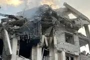 حمله اسرائیل به ایران 6 روز طول می کشد! 